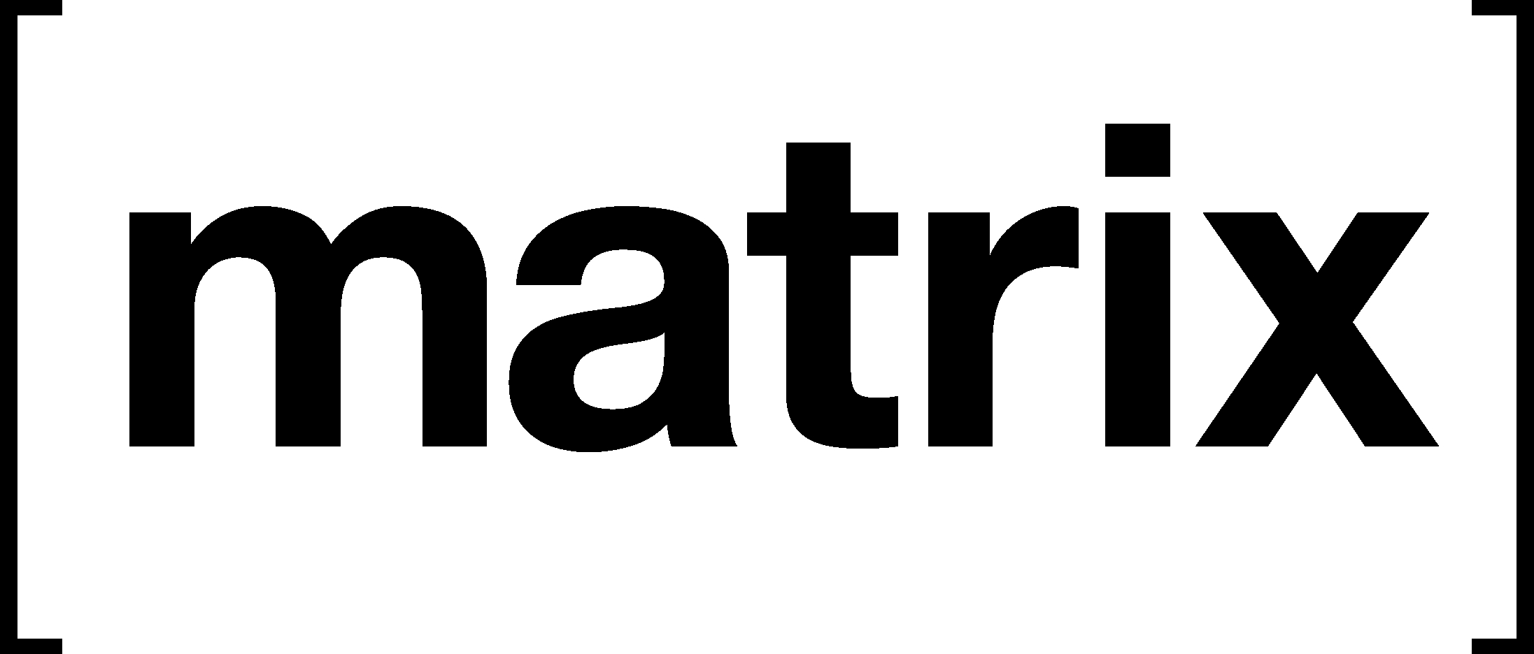 Matrix Logo