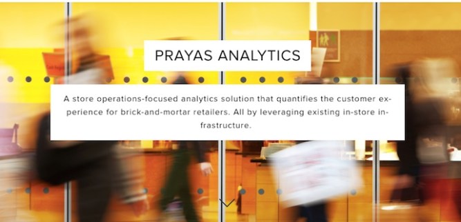 prayas analytics