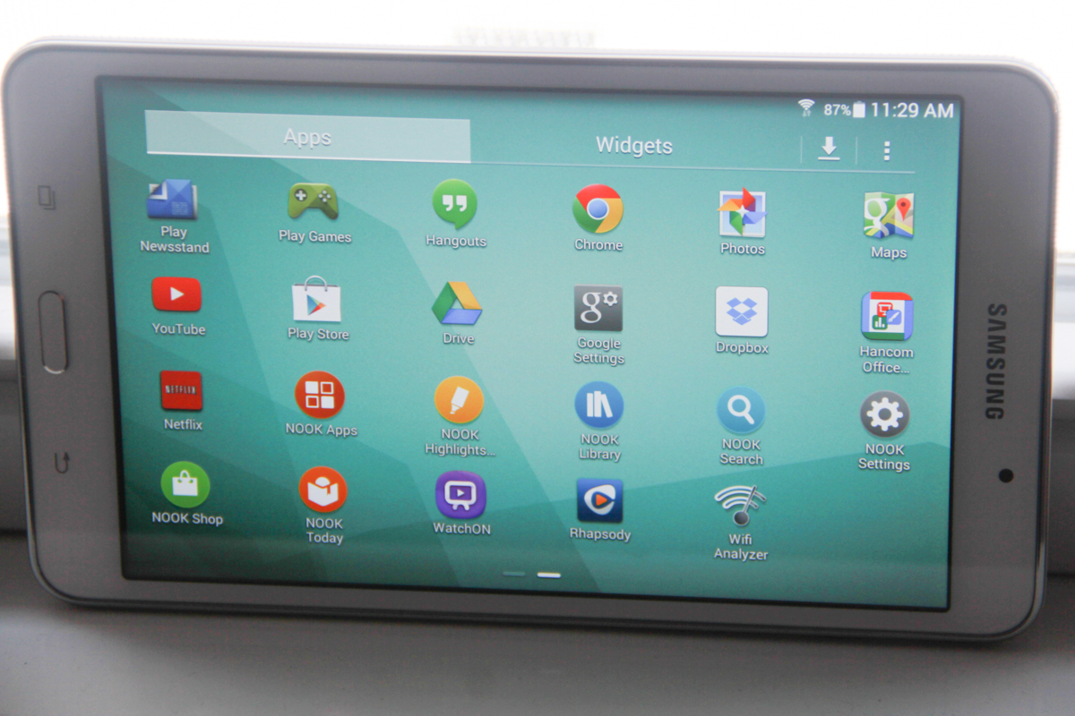 Android Inside 