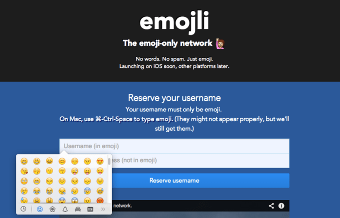 Emoji.li