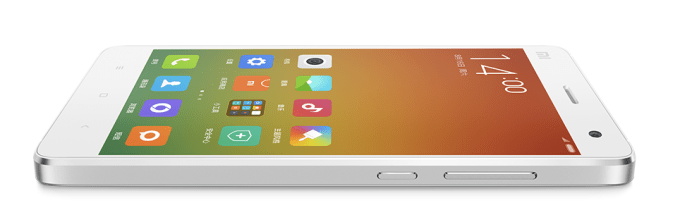 Xiaomi MIUI 6
