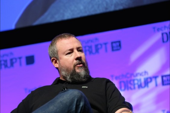 Shane Smith