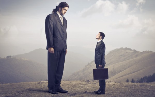 startups and incumbents