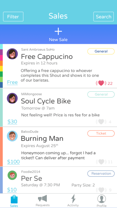 TCFeed
