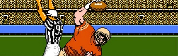 Tecmo Touchdown