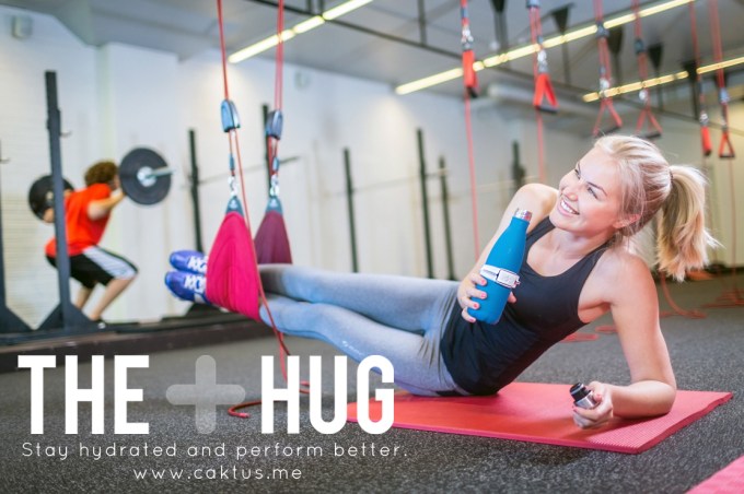 The Hug_gym