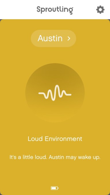 TooLoud