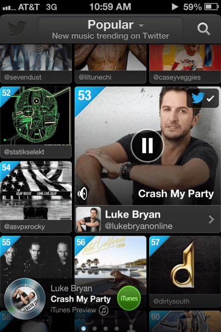 Twitter-Music-screenshot-4