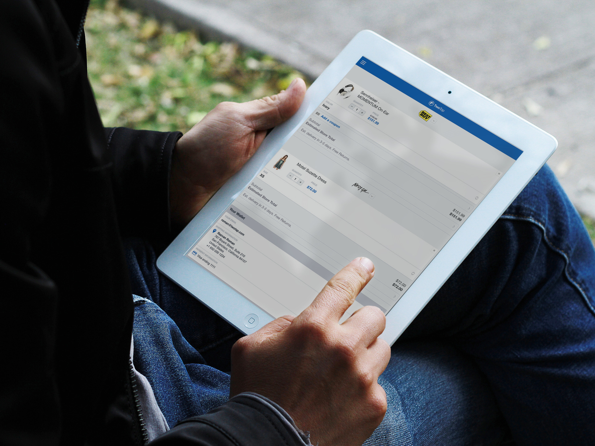 twotap-ipad