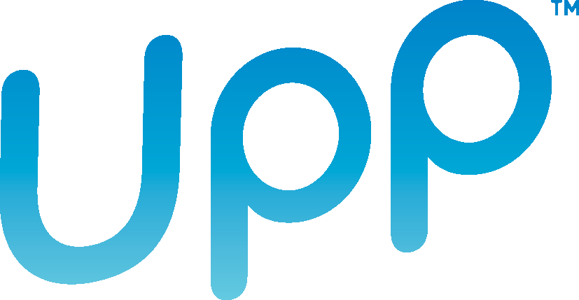 Upp Logo