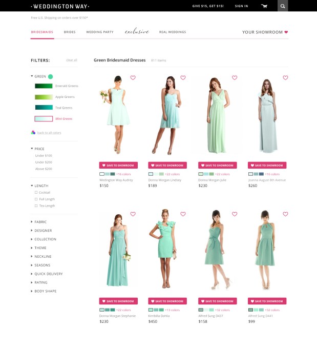 ww-dresses