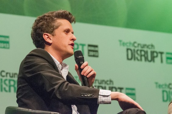 Aaron Levie, CEO, Box