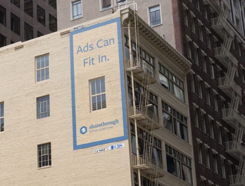 sharethrough ad