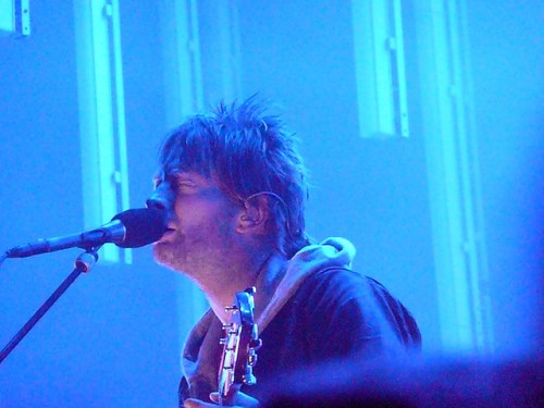 Thom Yorke