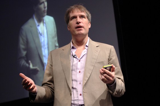 Brian O'Kelley CEO AppNexus