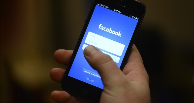 facebook mobile