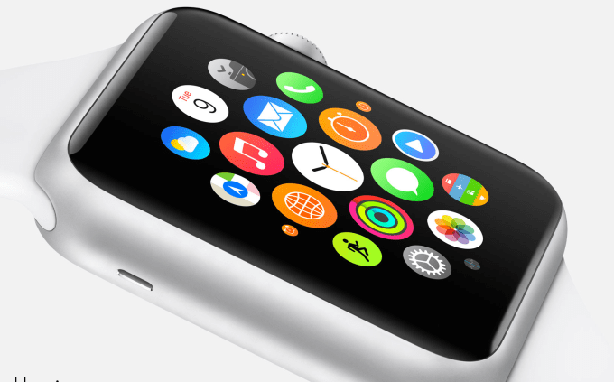 Apple Watch Music