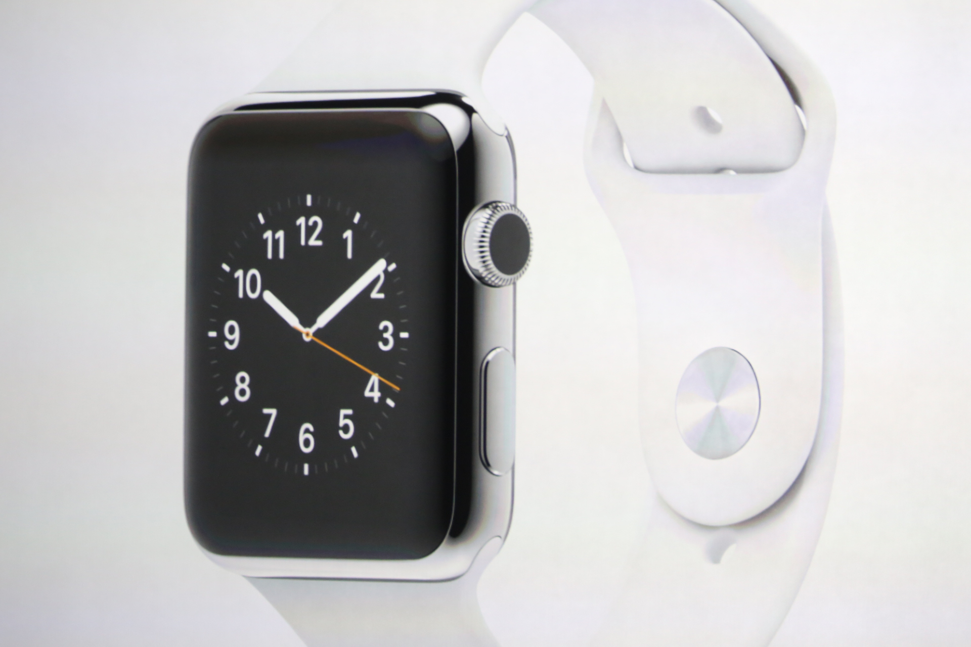 The Sport Band 
