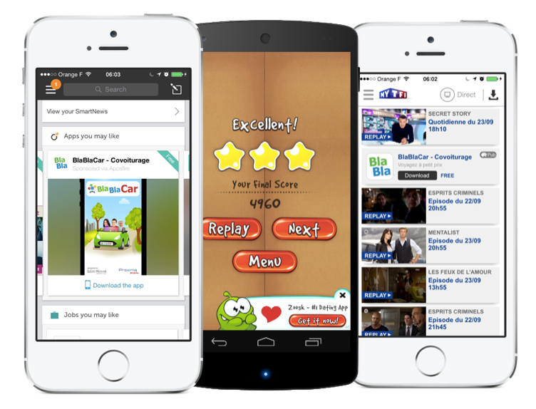 Appsfire
