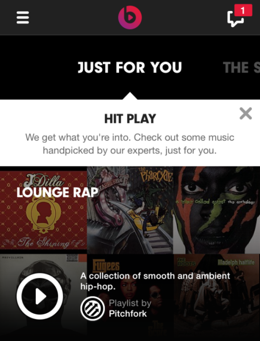 beats-personalization