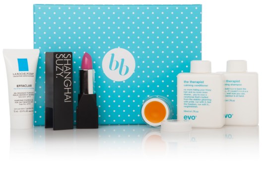 Bellabox products