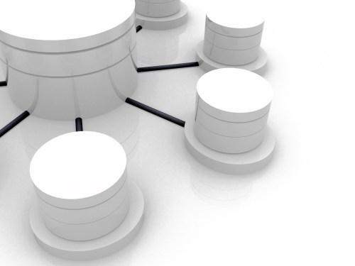 Database diagram