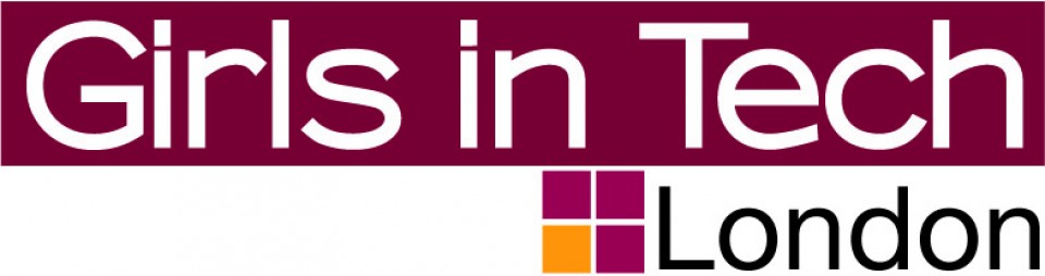 Girls In Tech UK Logo