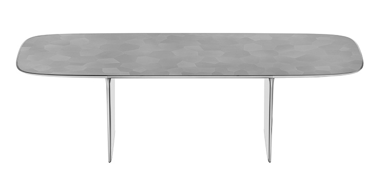 (RED) Table - 2013 