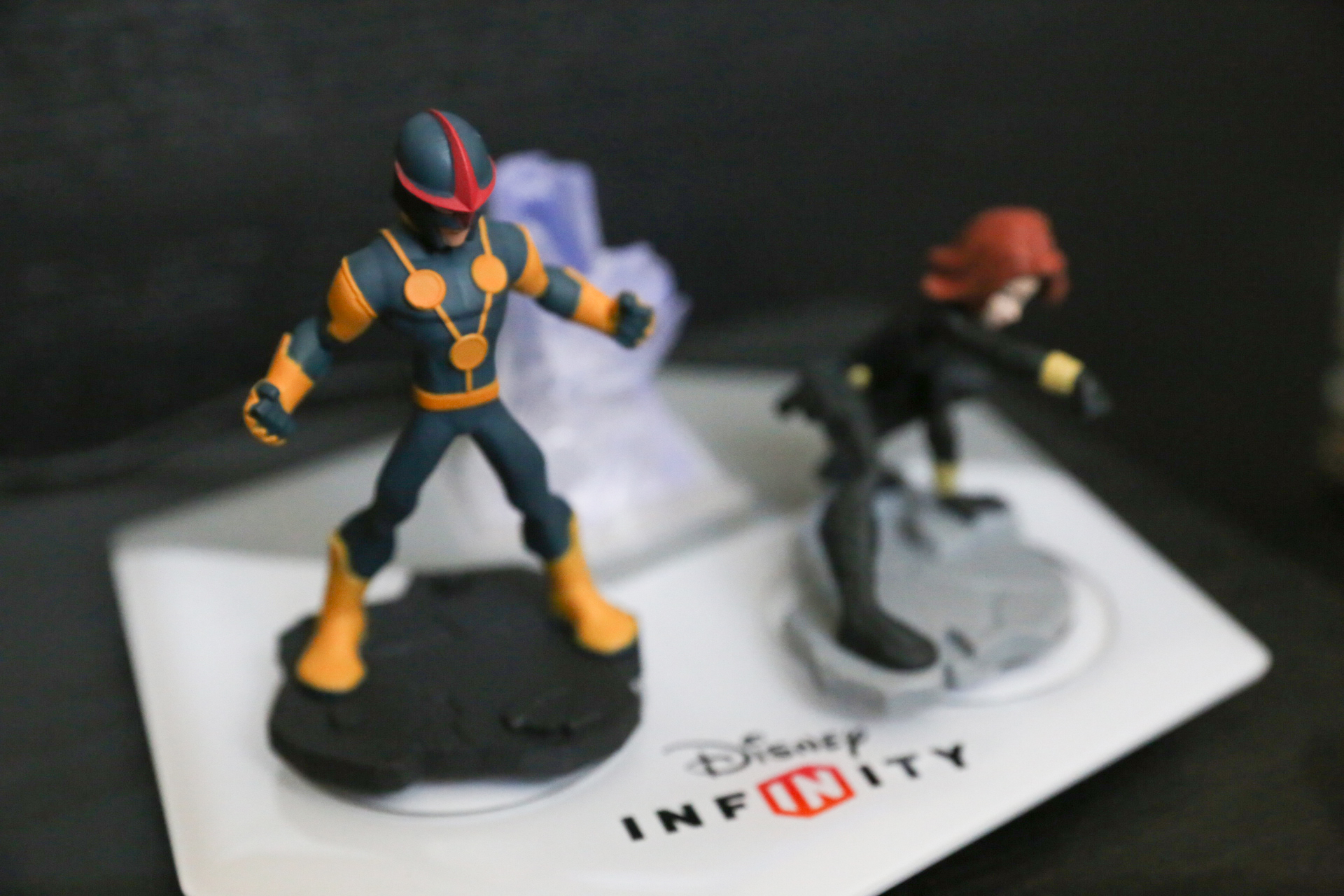 nova-widow-marvel-infinity