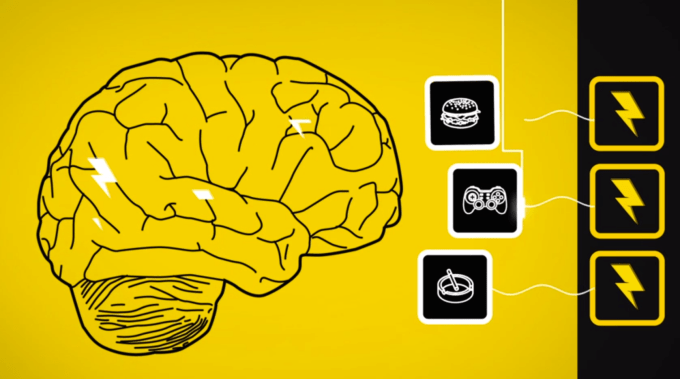 Pavlok Brain