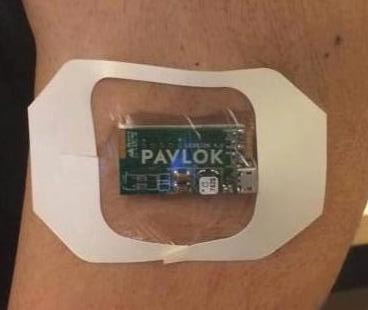 Pavlok Wearable