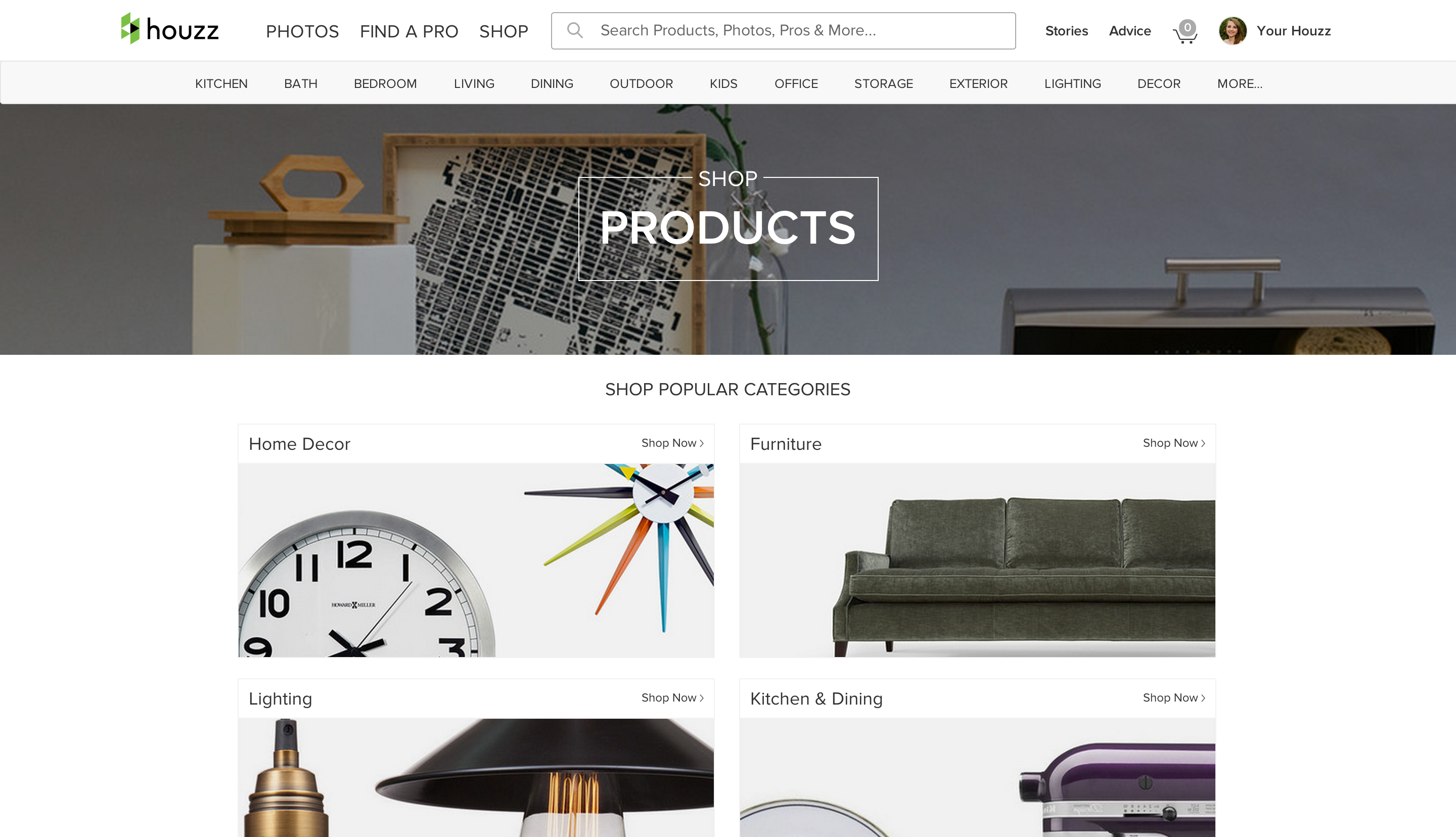 product
