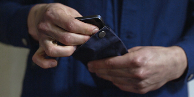 UnPocket