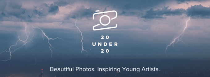 flickr 20 under 20 