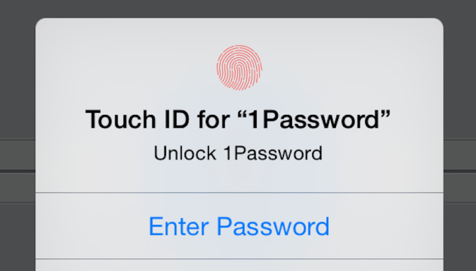 1Password