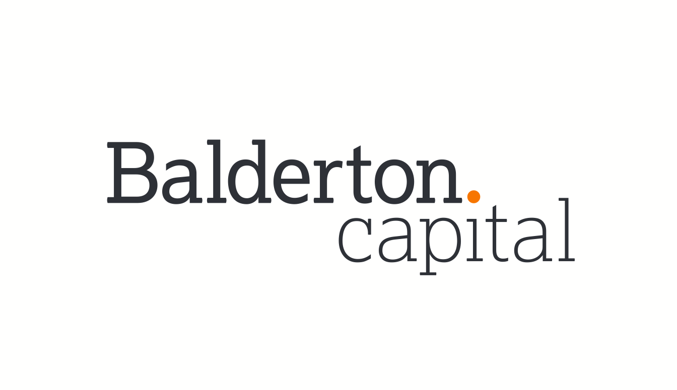 Balderton Capital Logo