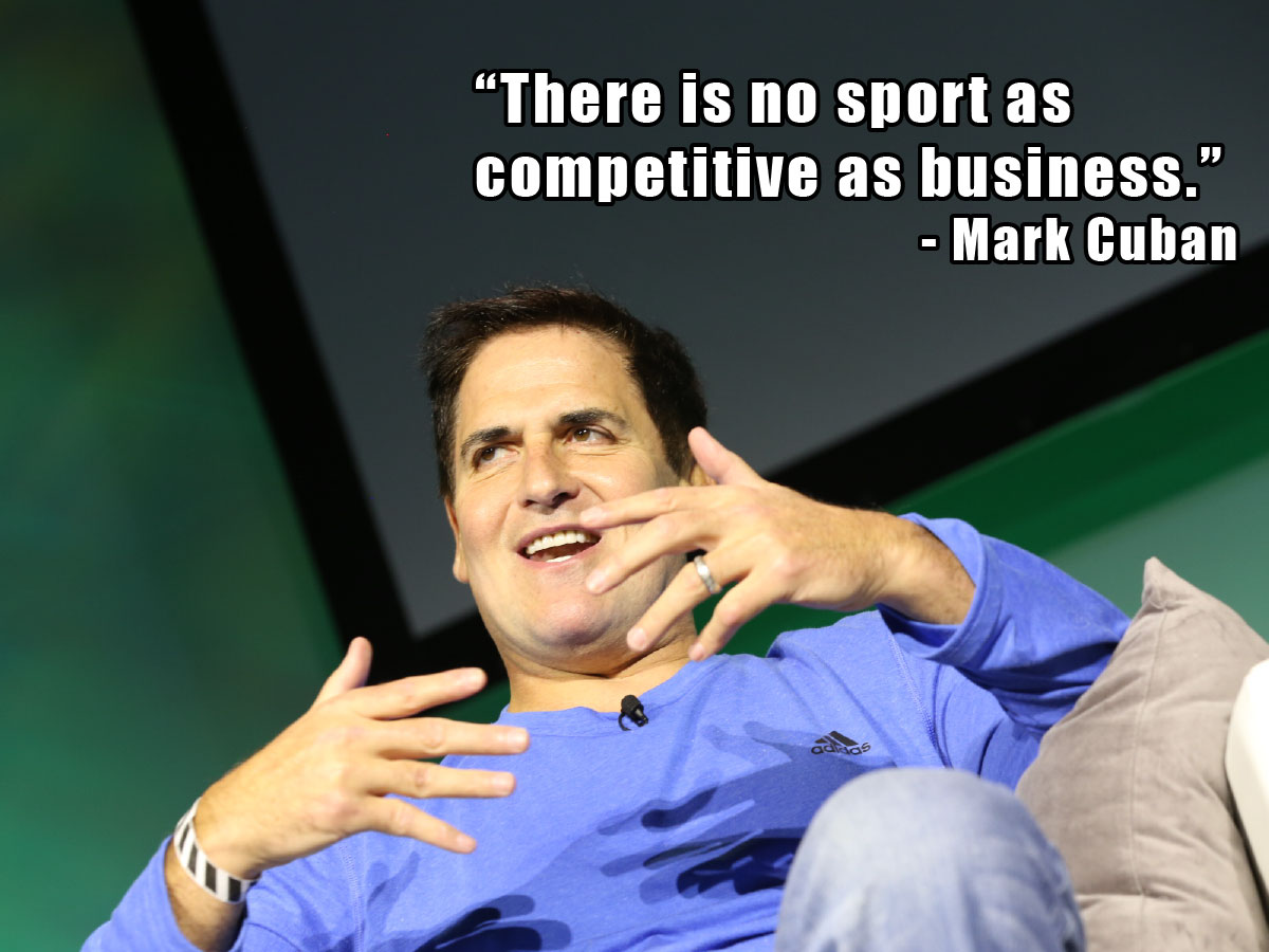 Mark Cuban 