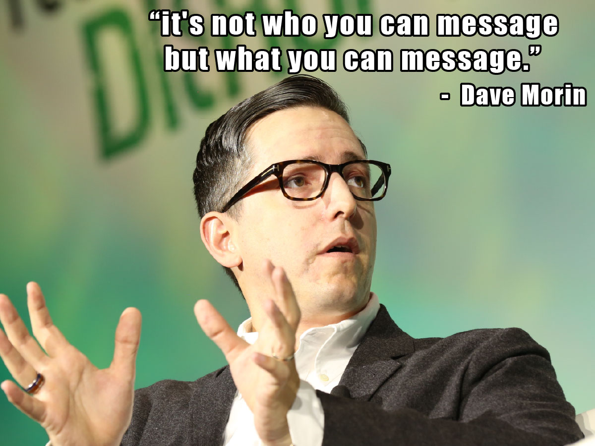 Dave Morin 