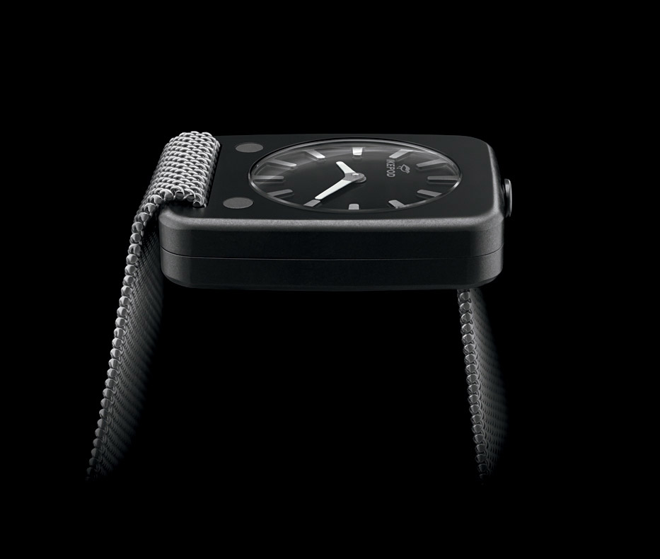 Solaris 2008 - Ikepod Watch 