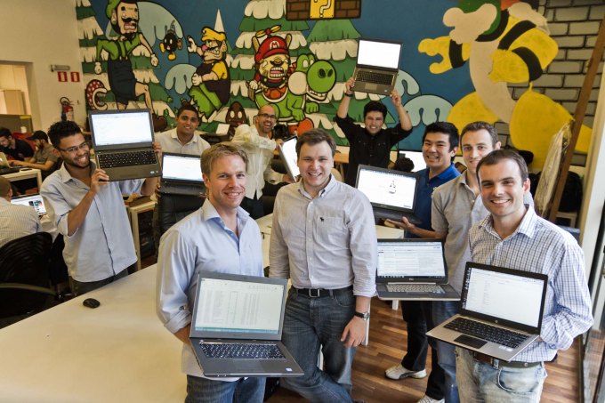 StartupMansion-Coworking