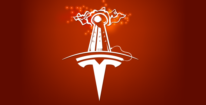tesla
