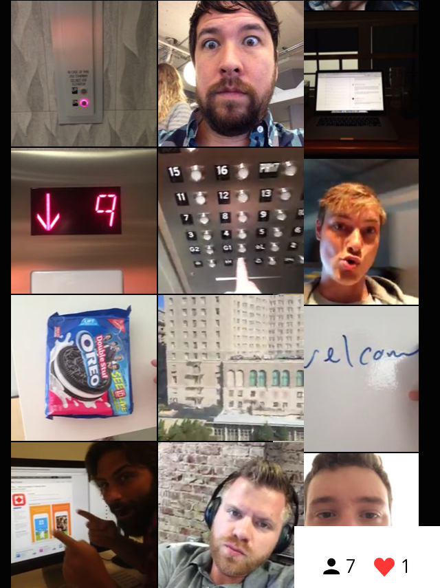 Tiiny Feed