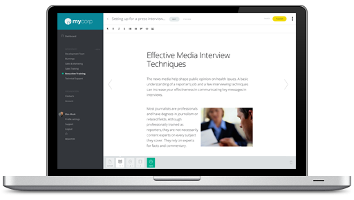 topic-editor