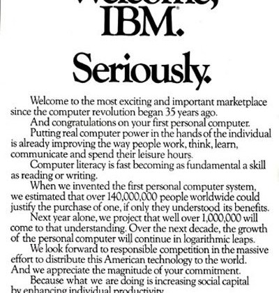 welcomeibm-400x420