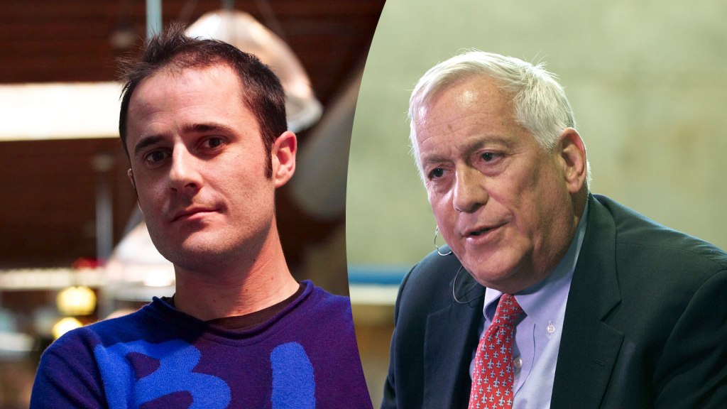 williams-isaacson