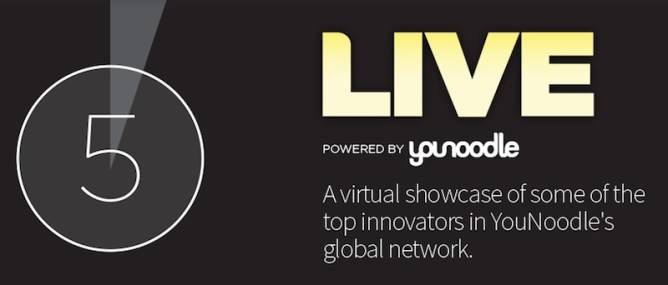 younoodle live