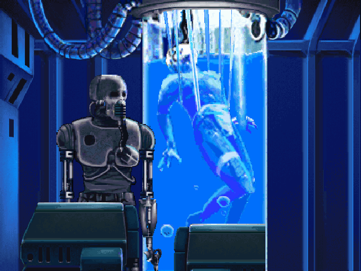 bacta tanks