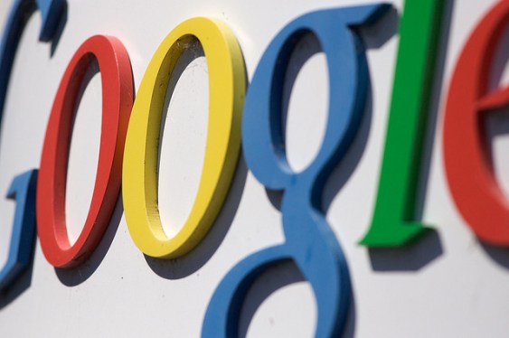 google sign