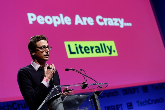 jonah peretti