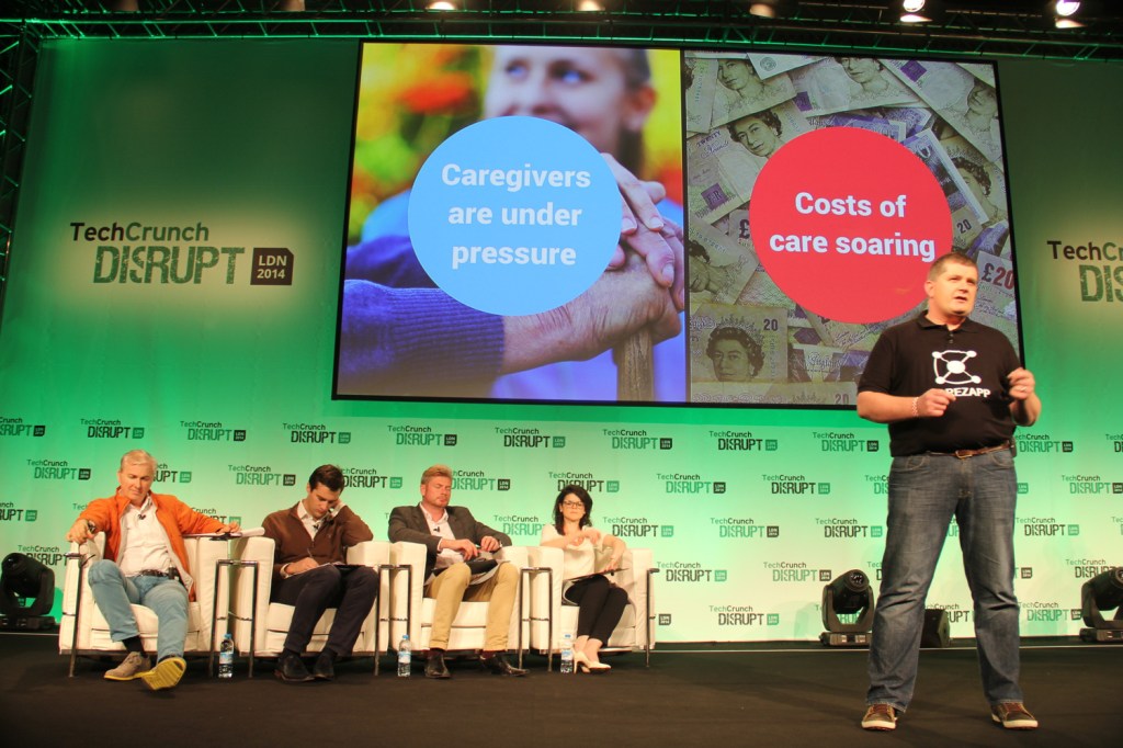 carezapp